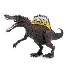 Alternative view of World of Dinosaurs Speelset met Jeep