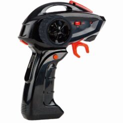 Alternative view of Carrera RC All Terrain Stunt Car Zwart/Rood