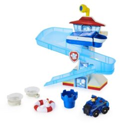 Alternative view of Paw Patrol Adventure Bath Set