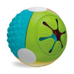 Alternative view of Clementoni Soft Clemmy Sensorische Bal