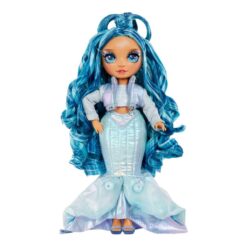 Alternative view of Rainbow High Winter Wonderland Skyler