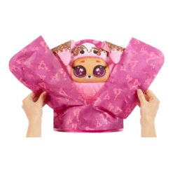 Alternative view of L.O.L. Surprise Tweens Costume Surprise Hoops Cutie