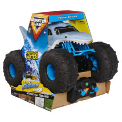 Alternative view of Monster Jam RC Megalodon Storm 1:15 voor Elk Terrein
