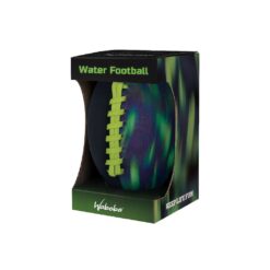 Alternative view of Waboba Neopreen American Football, Waterfootball, Oranje/Blauw