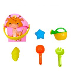 Alternative view of Summertime Emmerset 7-delig Assorti