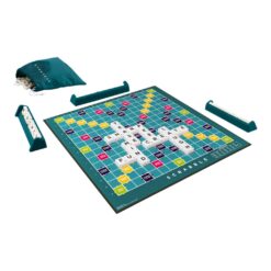 Alternative view of Mattel Scrabble Original