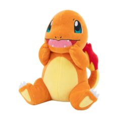 Alternative view of Pokémon Knuffel Charmander 20 cm