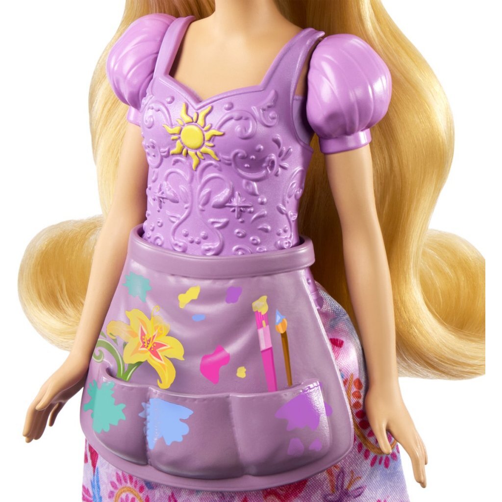 Disney Princess 2in1 Pop Rapunzel - Afbeelding 3