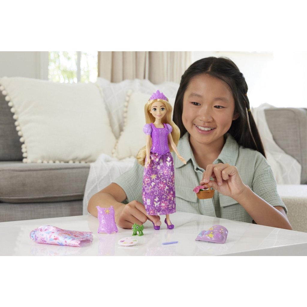 Disney Princess 2in1 Pop Rapunzel - Afbeelding 4