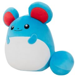 Alternative view of Squishmallow Knuffel Pokémon Dragonite 35 cm