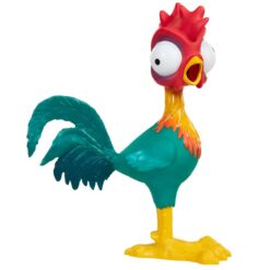 Alternative view of Disney Princess Vaiana Knijp en Schreeuw Haan Heihei