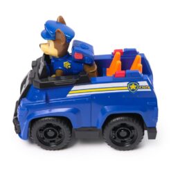 Paw Patrol