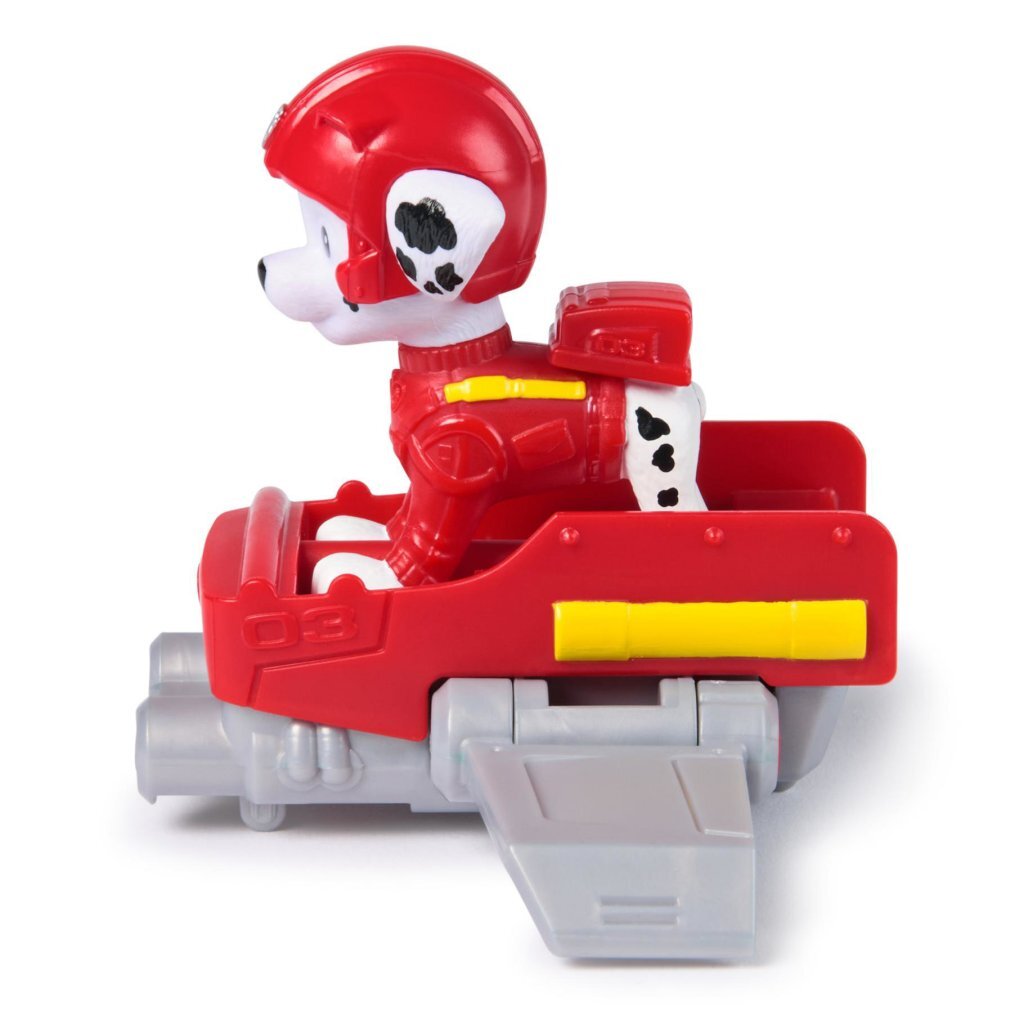 Paw Patrol Action Pups Marshall Hoverboard - Afbeelding 5