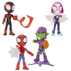 Spiderman
