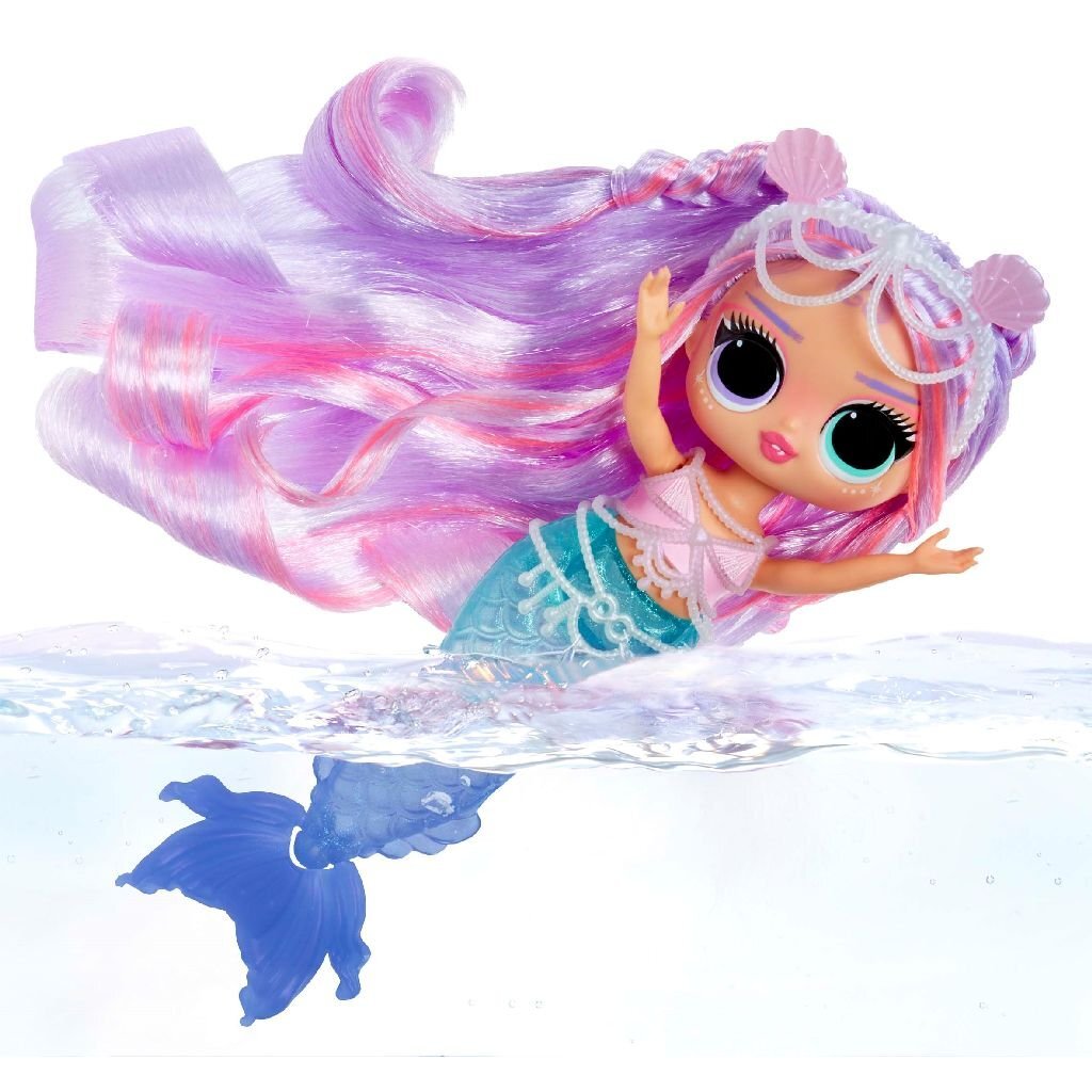 L.O.L. Surprise Tweens Mermaid Lana Marine - Afbeelding 5