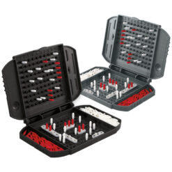 Alternative view of Hasbro Gaming Battleship Grab and Go
