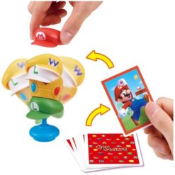 Alternative view of Super Mario Cap Stacker