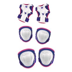 Alternative view of K3 Beschermingsset 6-delig