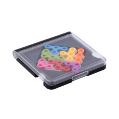 Alternative view of Smart Games IQ Gears