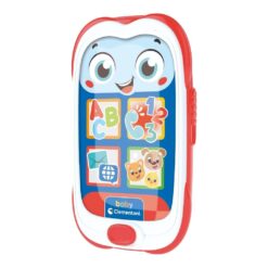 Alternative view of Clementoni Baby Smartphone + Geluid
