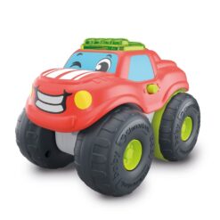 Alternative view of Clementoni Baby Pick Up Handy + Licht en Geluid