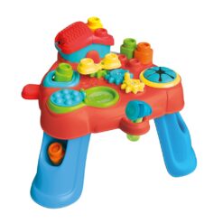 Alternative view of Clementoni Bumba Activiteitentafel