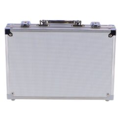 Pokerset in Koffer 200-delig Aluminium