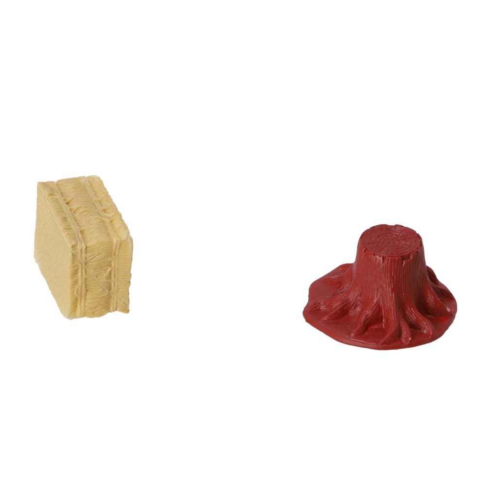 Boerderijdieren Set 10-delig - Afbeelding 5