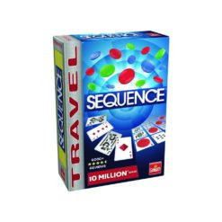 Alternative view of Goliath Sequince