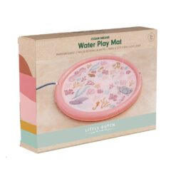 Alternative view of Little Dutch Ocean Dreams Sprinklermat 150 cm Roze