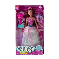 Alternative view of Calleigh Prinses Pop Assorti