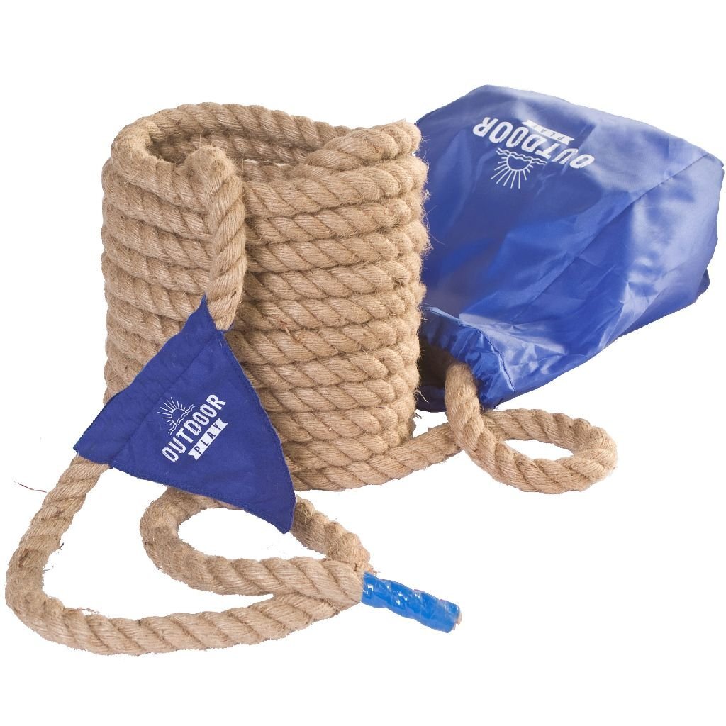 Outdoor Play Touwtrekken - Afbeelding 2