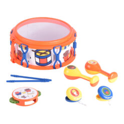 Alternative view of Nijntje Muziekset