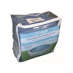Alternative view of Interline Zomerafdekking Solar Rond 360 cm