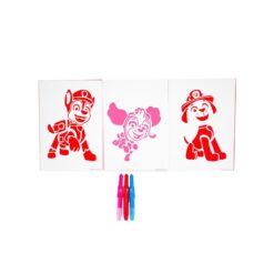 Alternative view of Paw Patrol Spray Pen Set