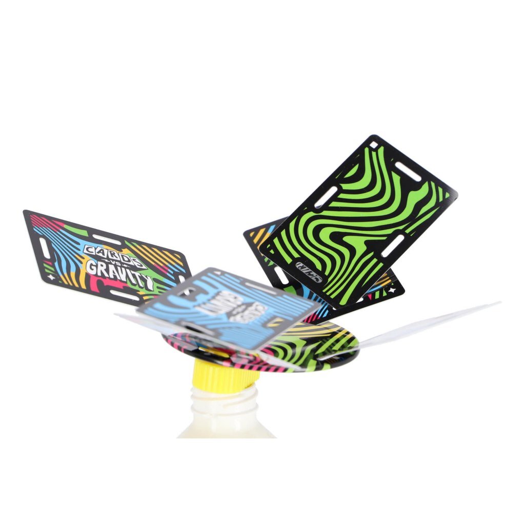 999 Games Cards vs Gravity - Afbeelding 3