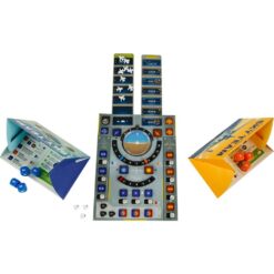 Alternative view of 999 Games Sky Team