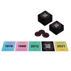 Alternative view of Jumbo Hitster Summer Party