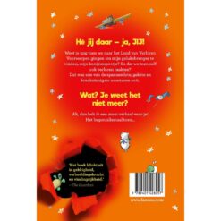 Alternative view of Boek Adventures Unlimited Het Land Van De Verloren Voorwerpen