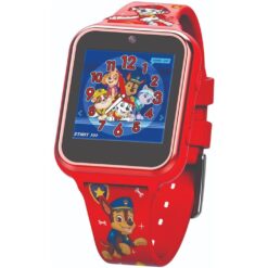Alternative view of Paw Patrol Smartwatch Rood