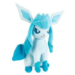 Alternative view of Pokémon Knuffel Glaceon Evo 20 cm