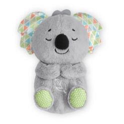 Alternative view of Fisher Price Soothe and Snuggle Knuffel Koala + Licht en Geluid