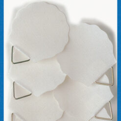 Avery AV-3731 Schilderijhanger Z-design Home 40mm Wit Pakje A 5 Stuks