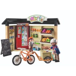 Alternative view of Playmobil 71250 Country Boerderijwinkel