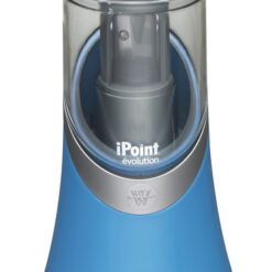 Westcott AC-E55033 Puntenslijper IPOINT Evolution Blauw, Electrisch Exclusief Batterijen