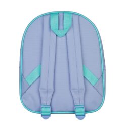 Alternative view of Disney Frozen Rugtas 30x25x10 cm Paars/Blauw