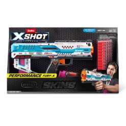 Zuru X-Shot Pro Series Pistool + 40 Darts