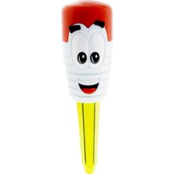 Alternative view of Pen Silly