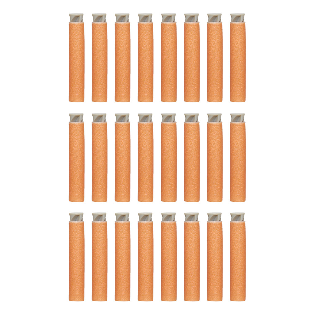 Nerf Accustrike N-Strike Elite Darts 24 Stuks