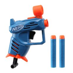 Alternative view of Nerf Elite 2.0 Ace SD-1 Blaster + 2 Darts